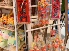 -杭州大厦LSE城市生活超市(杭州大厦店)