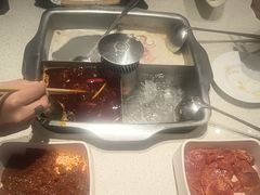 -海底捞火锅(杭州庆春路夜宵主题店)