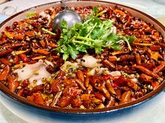 沸腾乌鱼片-盘飧市(春熙路店)