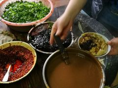 麻酱-正味斋锅巴菜(西北角店)