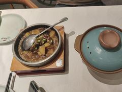 -江城小馆陕南妈妈菜·全球旅行餐厅(钟楼店)