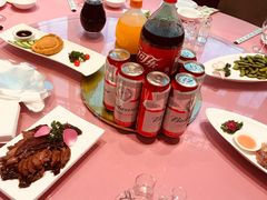 -复旦大学本部-食堂