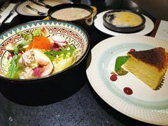 -西堤牛排(恒隆广场店)