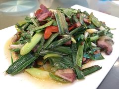 -食尚盐帮菜(杜甫草堂店)