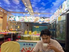 -新金盛·海鲜酒楼(盐田店)