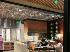 -顺德美的万豪酒店·自助餐·贡厨