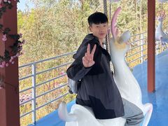 -盈香心动乐园