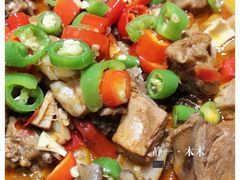 洪湖麻鸭-静一餐厅·湖北菜(前门店)