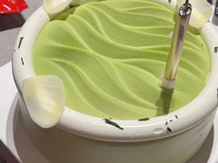 -积慕Cake(解放大道店)