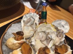 -花潮料理艺食馆(世欧广场店)