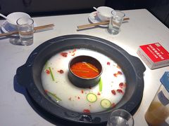 -川锅一号火锅(睢宁店)