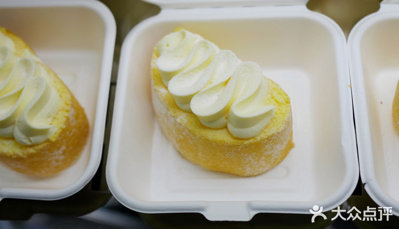 能让我心甘情愿排队，这家店一定有du[捂脸]