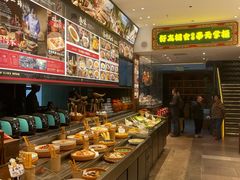 -奉天掌柜·非遗猪手·笨饺子(崇山路店)