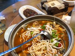 铜锅鱼-几荷·恰似故人来(秀水广场店)