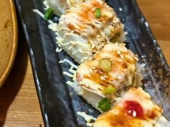 -信日本料理(信义坊店)
