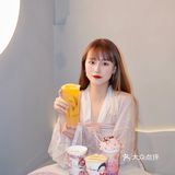 21：30 ️ 一走进店内古风古色的设计深得我心