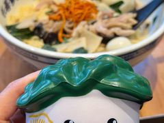 -和府捞面(东方浮庭店)