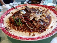 -旺顺阁·北京菜(北辰上品+)