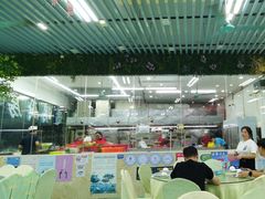 -景好海鲜餐厅(大鹏必选旅游店)