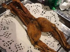 -里岛烤鱼(东港凯虹广场店)