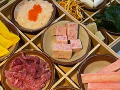 -芈重山老火锅(广州首店)