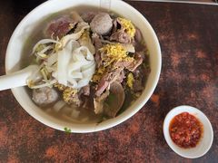 -潮镇老尾牛杂(环城西路店)