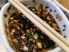 -合易泓烤肉•首创生椰大油边(宁山路店)