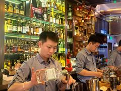 -船长酒吧 The Captain