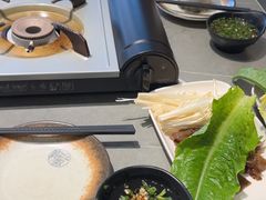 -椒椒铜炉火锅鸡(天马店)