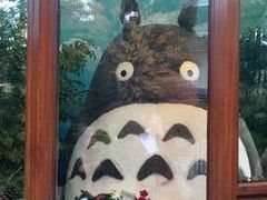 -三鹰之森吉卜力美术馆