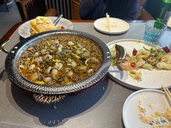 -四川饭店·小龙虾(长白店)