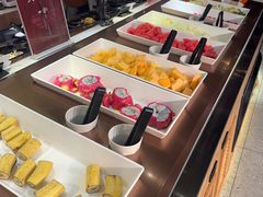 -比格比萨自助(大兴荟聚店)