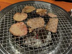 -牛佬•炭火烤肉(挂绿店)