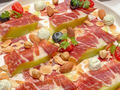 -Bistro Wang 牛排馆