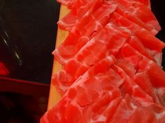 -陈阿婆重庆绿色鱼火锅