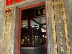 -华林禅寺
