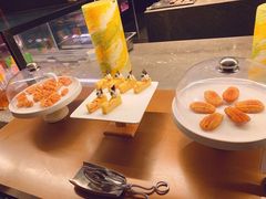 -康莱德酒店·美庭自助餐厅
