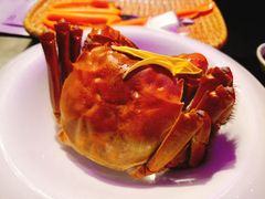 -蟹榭·本帮江浙菜·蟹宴(五角场合生汇商场店)