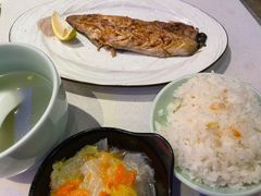 烤鱼饭套餐-佳思多食品料理超市(园区店)