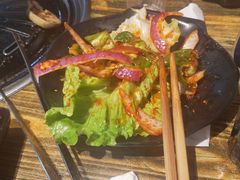 -莱真牛碳火烤肉(合肥旗舰店)