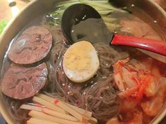 -無二炙坊·和牛烧肉(大钟寺1733店)