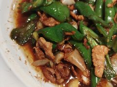 -兰湘子·湘菜小炒(长安万科广场店)