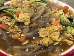 -老陈家烩菜(兴林路店)