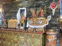 -思金拉措庄园藏餐(太阳岛店)