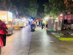 -鼓楼夜市