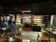 -金必轩(青岩店)