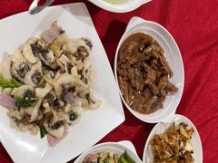 -红日饭店(裕隆三路店)