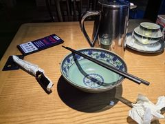 -蚝翅·海鲜粥·烧烤·龙虾季(海曙天一店)