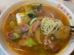 -项记面馆(明瓦廊店)
