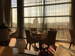 -宁波阳光豪生大酒店·豪生咖啡厅